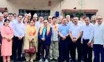 अनलाईन बहसले मुद्बामा सरल र कम खर्चिलो बनाउँछः- प्रमुख न्यायाधीश न्यौपाने