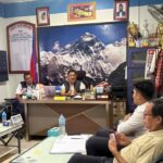 कमल नगर अस्पतालमा श्रावण २५ गतेदेखि हप्ताको दुई दिन भिडियो एक्स–रे सेवा