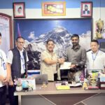 कमल नगर अस्पतालमा हप्ताको दुई दिन भिडियो एक्स–रे सेवा