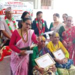 उद्यमशील महिला जागरण केन्द्रको आठौं सभा सम्पन्न