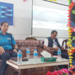 कमलमा लागू औषध दुव्र्यसन सम्बन्धी प्रहरीको सचेतना कार्यक्रम