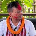 ने.का.कमलकाे सभापतिमा : केदार निर्वाचित