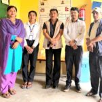 कमलमा जेई खोप अभियानको तयारी  तीब्र