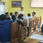 कमलका शिक्षक  शिक्षिका संग  जेे.ई. खाेप अभियानका विषयमा  अभिमुखीकरण
